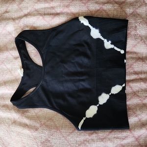 Zyia Active sports bra size small